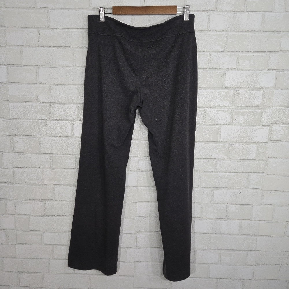 Energy Zone dark gray athletic bottoms - Picture 11 of 12